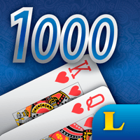 Онлайн Тысяча LiveGames для iOS