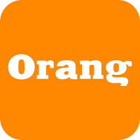 Orang · доставка пиццы, роллов для Android