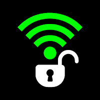 Открыть подключение к Wi-Fi для Android