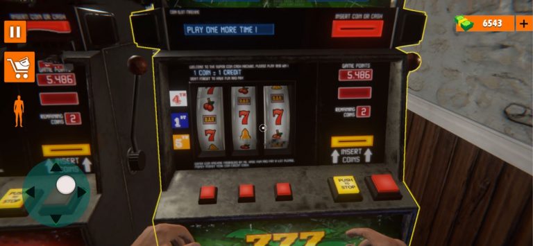 PC Gaming Cafe simulator для iOS — скриншот 2