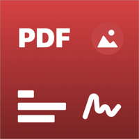 PDF Редактор: Документы для iOS
