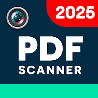 PDF Scanner: PDF-сканер для Android