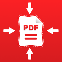 PDF компрессор — сжать PDF для iOS
