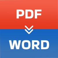 PDF to Word App для iOS