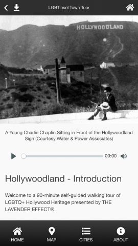 PRIDE EXPLORER для Android — скриншот 2