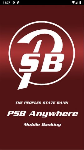 PSB Anywhere для Android — скриншот 1