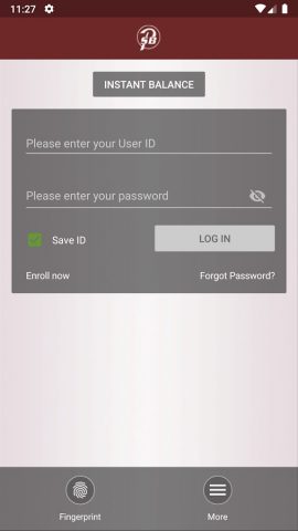 PSB Anywhere для Android — скриншот 2