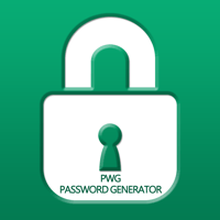 PWG — генератор паролей для iOS