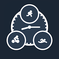 PaceTri — Калькулятор темпа для Android