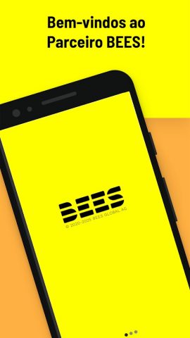 Parceiro BEES Brasil для Android — скриншот 1