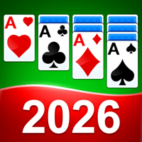 Пасьянс: Косынка для iOS