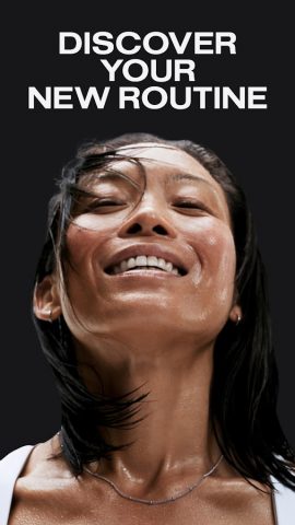 Peloton — Fitness & Workouts — скриншот 2