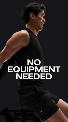 Peloton — Fitness & Workouts — скриншот 4