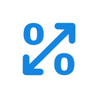 Percentage Difference для Android