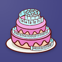 Пересчет ингредиентов для Android