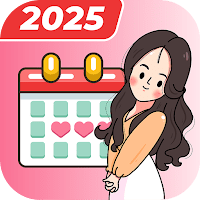 Period tracker & calculator для Android