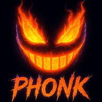 Phonk Music: Фонк Музыка Радио для Android