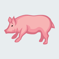 Pig Weight Calculator для Android