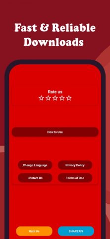Pinterest Video Downloader для iOS — скриншот 5