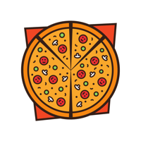 Pizzamira – доставка для iOS