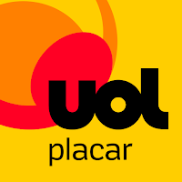 Placar UOL: Futebol e notícias для Android