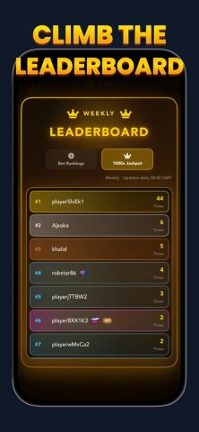 Pachinko Rush для iOS — скриншот 5