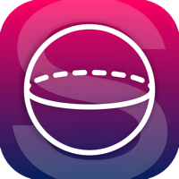 Площадь круга для iOS