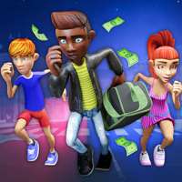 Побег из тюрьмы Beat Cops 3D для iOS