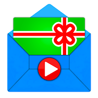 Подарочные конверты оригами для Android