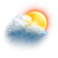 Погода в Москве онлайн для Android