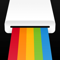 Polaroid Hi·Print для iOS