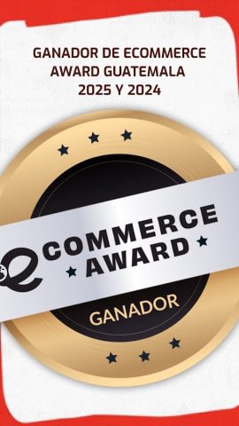 Pollo Campero Guatemala для Android — скриншот 1