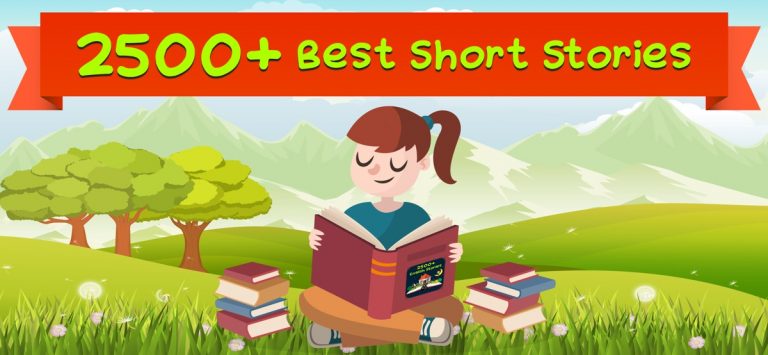 Popular English Short Stories для iOS — скриншот 1