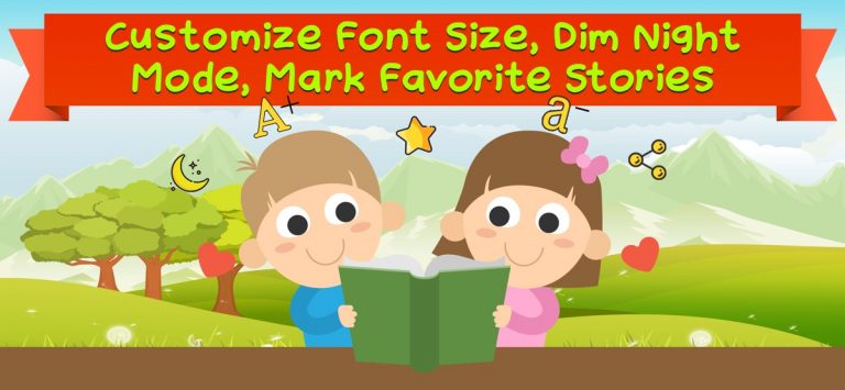 Popular English Short Stories для iOS — скриншот 5