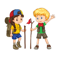 Попутчики в путешествие для Android