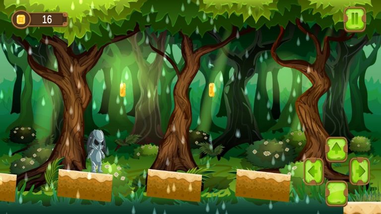 Predator vs Aliens 2 Le Retour для Android — скриншот 2