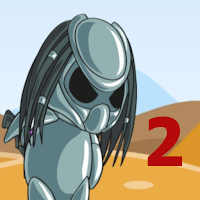 Predator vs Aliens 2 Le Retour для Android