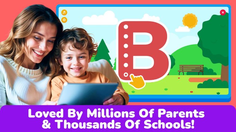 Preschool & Kindergarten Games для Android — скриншот 4