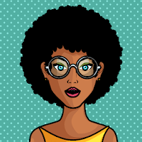 Прически: Африканские косы для Android