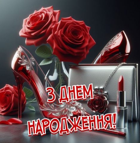 Привітання з днем народження для Android — скриншот 3