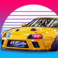 Project Drift 2.0 для iOS
