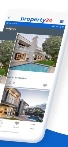 Property24.com для iOS — скриншот 2