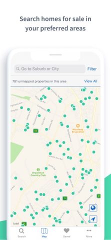Property24.com для iOS — скриншот 4