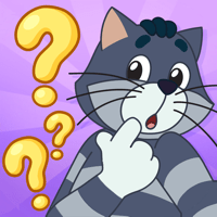 Простоквашино: Почемучка для iOS