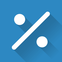 Процентный Калькулятор для iOS