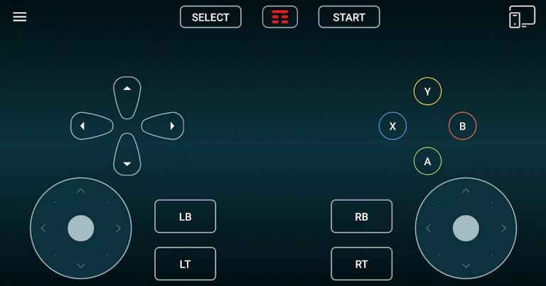 Ps3 Games Emulator Offline для Android — скриншот 1
