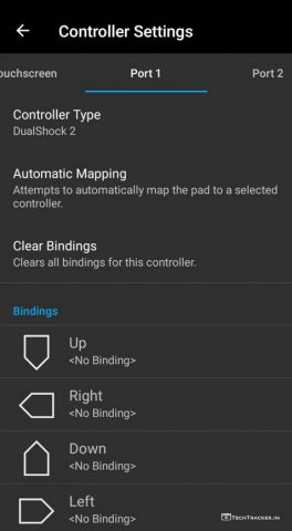 Ps3 Games Emulator Offline для Android — скриншот 2