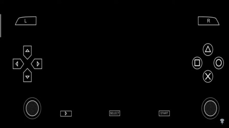 Ps3 Games Emulator Offline для Android — скриншот 3