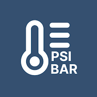 Psi to Bar Converter для Android