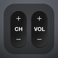 Universal TV — Remote Control для iOS